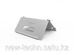 Hikvision DS-KABH6320-T Настольный кронштейн для домофонов DS-KH6320/8520 серий, Металл