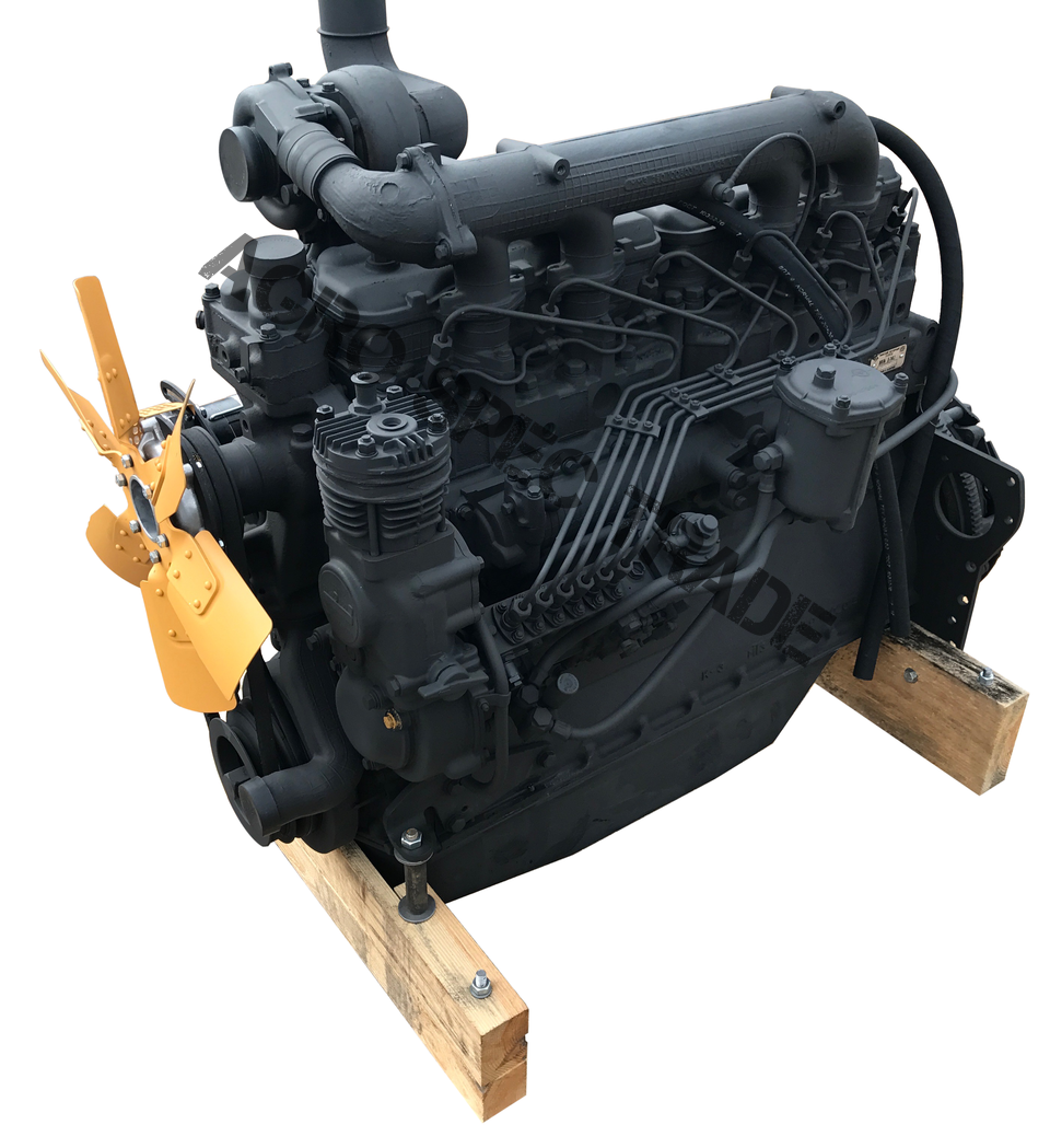 Купить Гбц Мтз 1221 Двигатель Д260 Цена