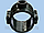 Хомут-тройник с внутренней резьбой ПЭ 110х1'' F компрессионный КНР, фото 2