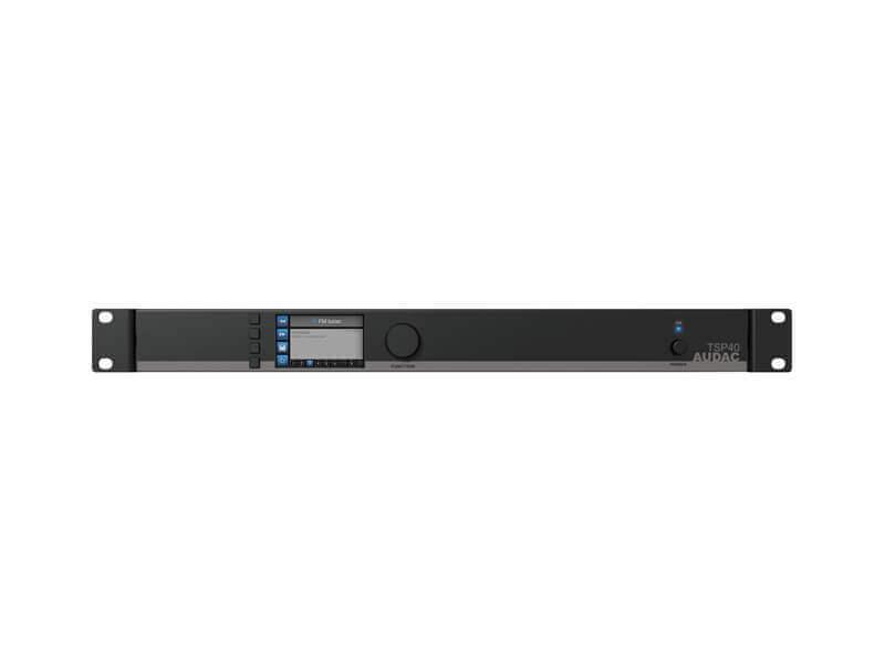Источник сигнала Audac TSP40