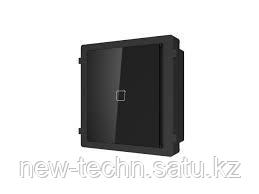 Hikvision DS-KD-E вызывная IP панель
