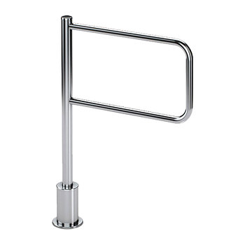 Калитка Oxgard К-12 электр. магн. с дугой, 600