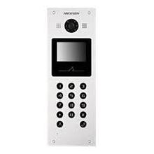 Hikvision DS-KD3002-VM Многоабонентская IP вызывная панель