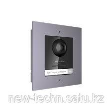 Hikvision DS-KD8003-IME1/Flush IP вызывная панель встраиваемая