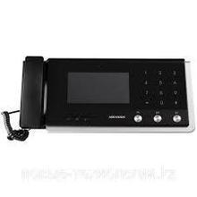 Hikvision DS-KM8301 Пульт консьержа (центральная панель управления системы домофонии)
