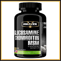 Maxler - Glucosamine Chondroitin MSM - 180 таб