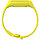 Фитнес браслет Samsung Galaxy Fit Е (SM-R375NZYASKZ) (774639) Yellow, фото 4