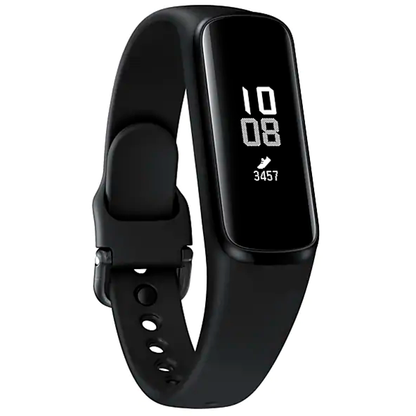 Фитнес браслет Samsung Galaxy Galaxy Fit (SM-R370NZKASKZ) (733551) Black
