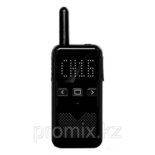 Рация WLN KD-C70