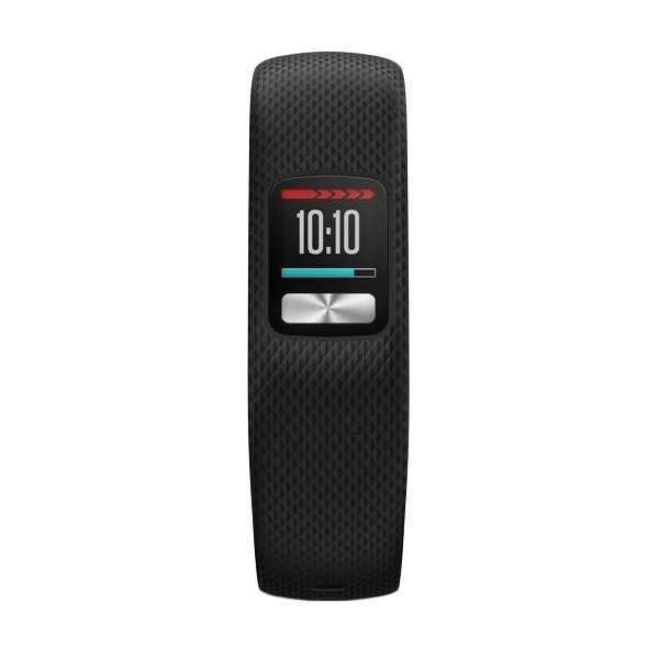 Фитнес браслет Garmin vivofit 4 S/M (010-01847-10) (178963) Black - фото 3 - id-p67980625