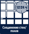 TYTAN STANDARD клей плиточный  (25кг), фото 6
