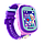 Детские смарт-часы Aimoto Disney Эльза (070564) Purple, фото 3