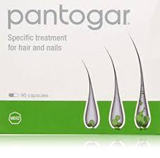 Pantogor (Пантогор) - капсулы для роста волос