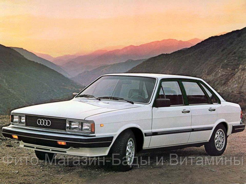 Кузовной порог для Audi 4000 (1980–1987)