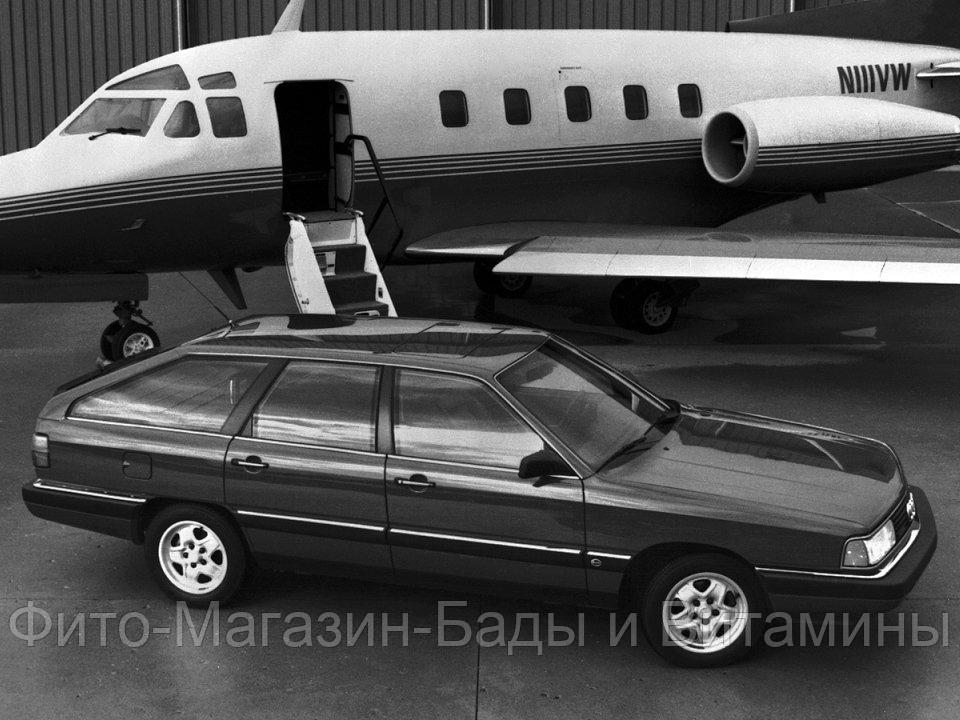 Кузовной порог для Audi 5000 44 (1984–1988)
