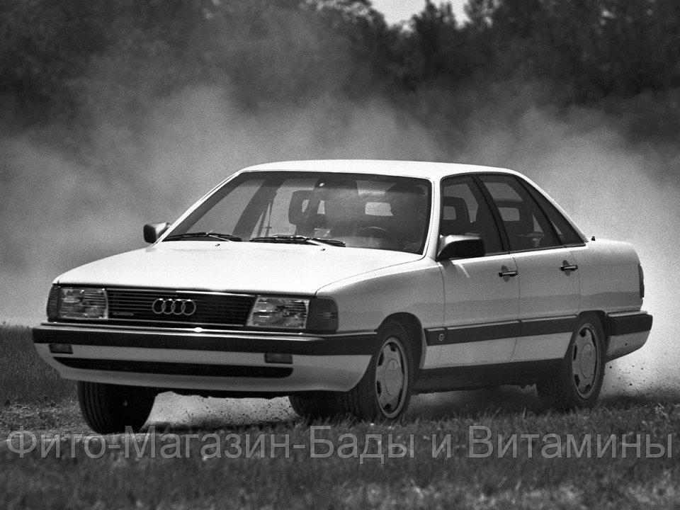 Кузовной порог для Audi 5000S 44 (1986–1988)