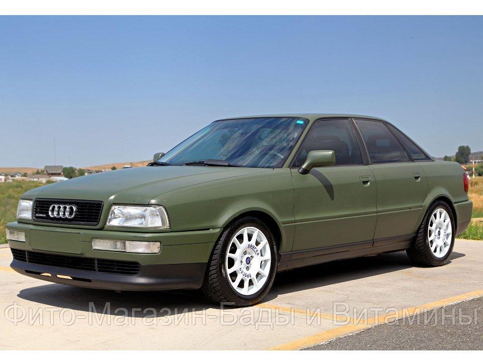 Кузовной порог для Audi 90 B4 (1993–1995)