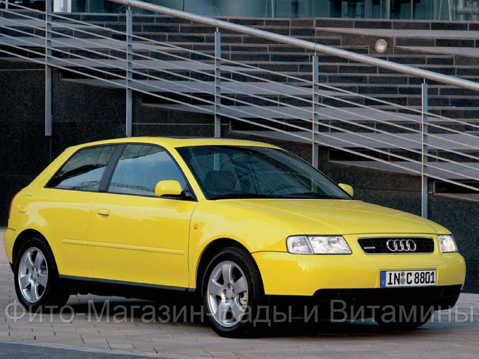 Кузовной порог для Audi A3 8L (1996–2003)