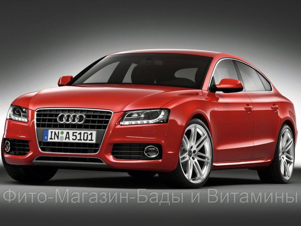 Кузовной порог для Audi A5 B8 (2007–2011)