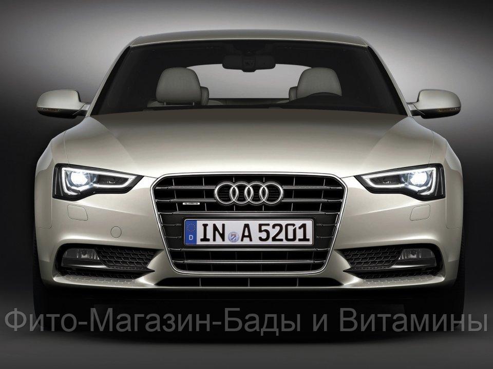 Кузовной порог для Audi A5 B8 (2011–2017)