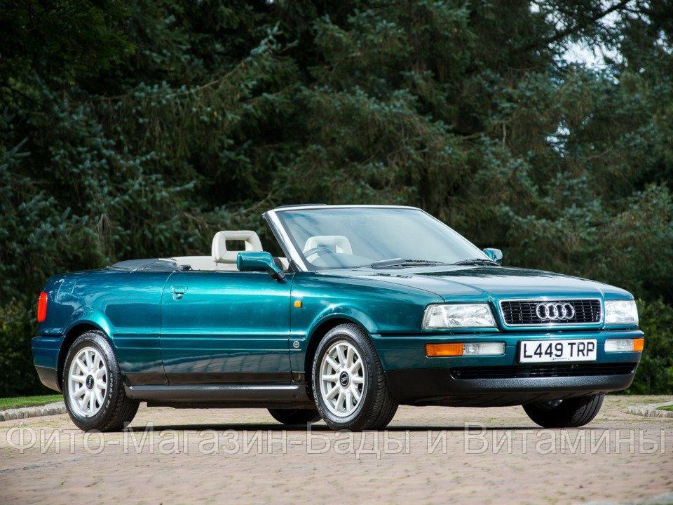 Кузовной порог для Audi Cabriolet B4 (1991–2000)