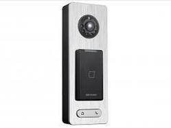 Hikvision DS-K1T500S Терминал доступа со встроенными считывателем Mifare карт и 2Мп камерой