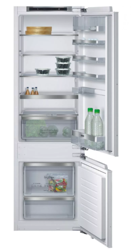 Встраиваемый холодильник Siemens (KI 87SAF 30R)