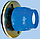 Фланец присоединительный с наружной резьбой ПЭ 75х21/2''М компрессионный СТМС, фото 2