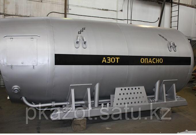 Гост жидкий азот