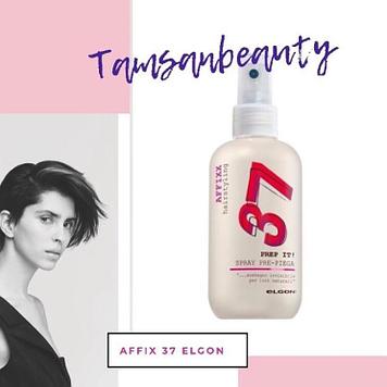 Спрей для укладки 37 Prep it
