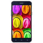 Смартфон Jinga Fresh 4G Blue