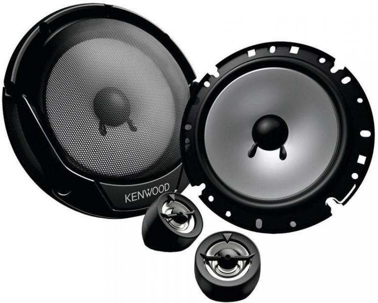 Динамики KENWOOD KFC-E705P