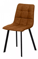 UDC8025 (Chilli square) стул коричневый