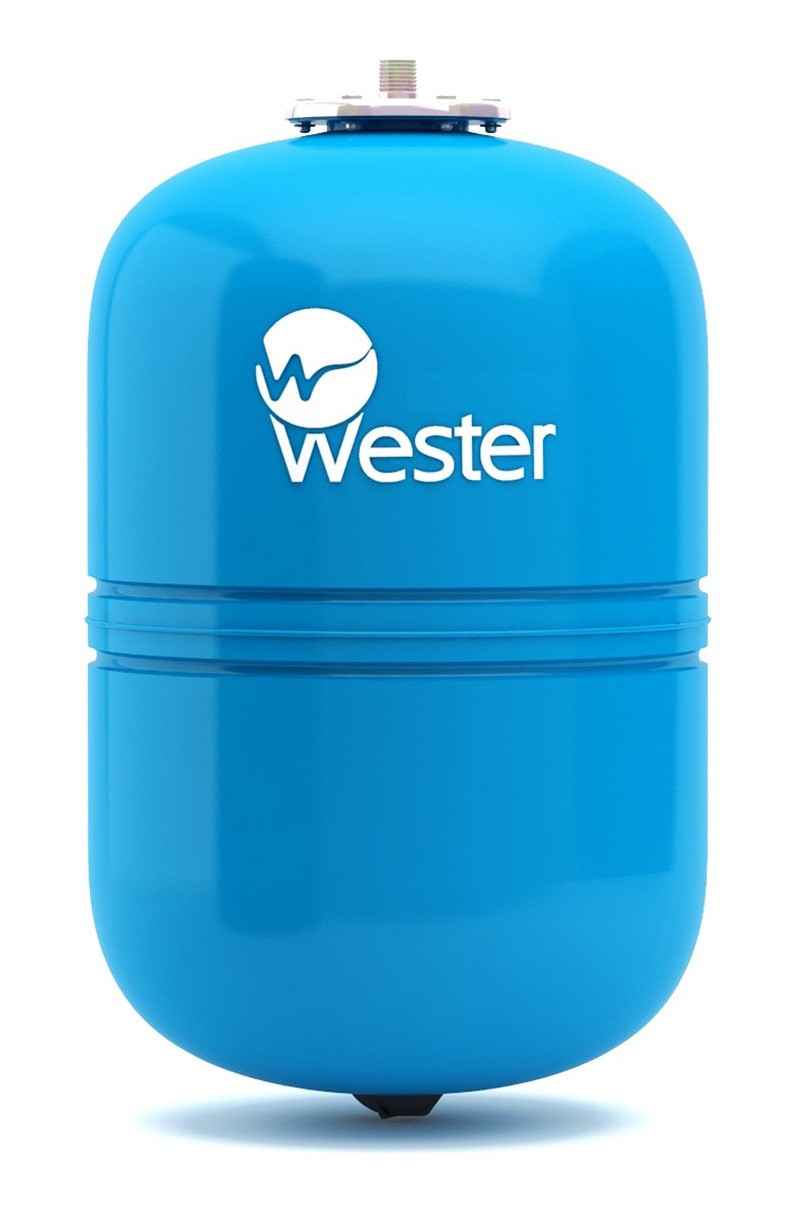 Wester мембранный бак для водоснабжения 8 WAV
