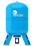 Wester мембранный бак для водоснабжения 80 WAV