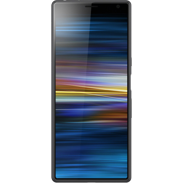 Смартфон Sony Xperia 10 Plus Black