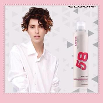 Спрей для обьема