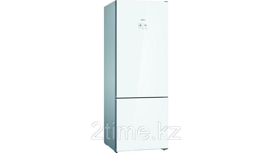 Холодильник  Bosch KGN56LW30U (195 см)