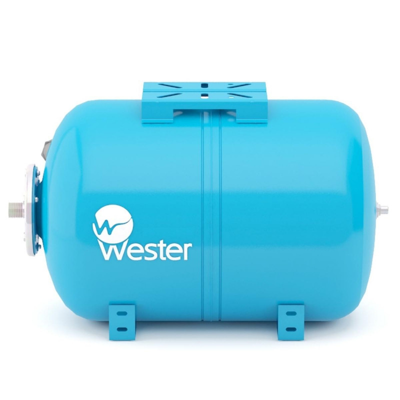 Wester мембранный бак для водоснабжения 24 WAO - фото 1 - id-p28014033