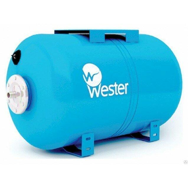 Wester мембранный бак для водоснабжения 24 WAO - фото 2 - id-p28014033