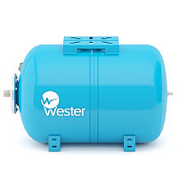 Wester мембранный бак для водоснабжения 50 WAO
