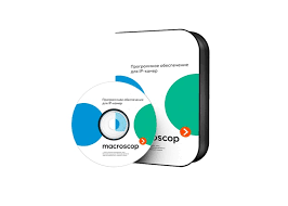 Лицензия Macroscope LS для IP видеокамеры