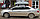 Автобокс Koffer Bonus серый матовый 425 л. 169х79х44 см, фото 2