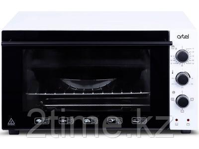 Мини- печь Artel MD 4218 L, белый купить в Алматы по низкой цене