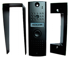 Вызывная панель Kocom KC-MC20(B)