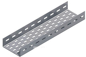 ЛП 400х100х2500мм,S-0,7 мм