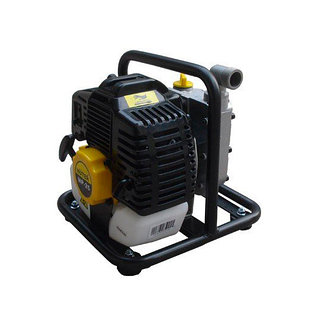 Мотопомпа HUTER MP-25