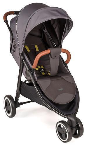 Коляска Happy Baby Ultima V3 цвета в ассортименте