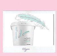 Осветляющая пудра 500 гр синяя De Color с ароматом лаванды