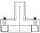 Тройник электросварной ПЭ100; DN 90; SDR11; L- 241/110мм ГазФасон, фото 4
